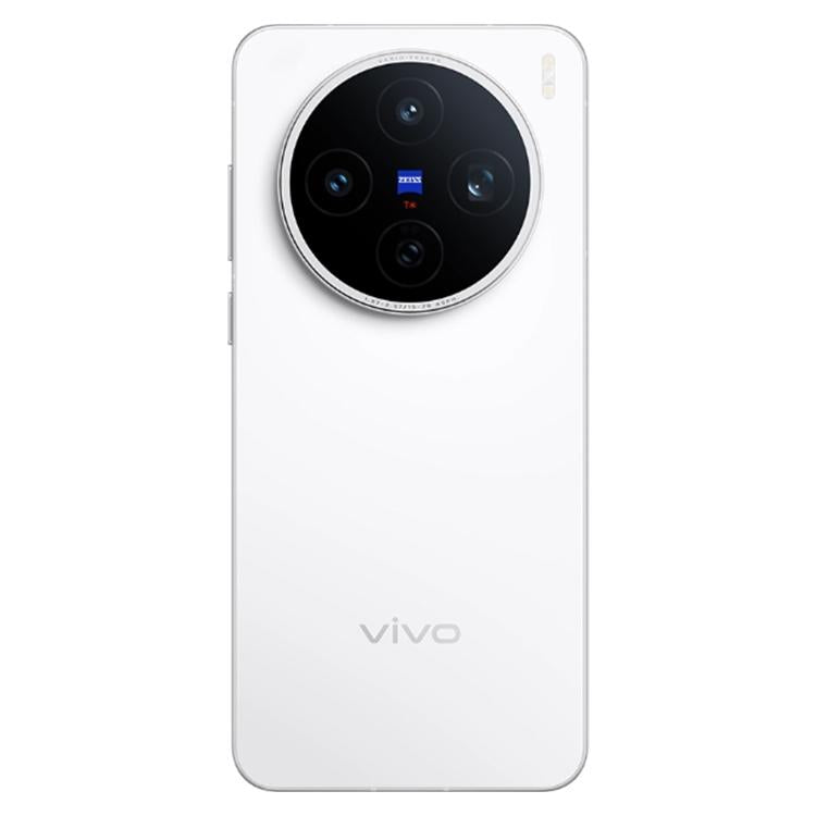 vivo X200s, 16GB+512GB, Face ID / 3D Ultrasonic Fingerprint, 6.67 inch OriginOS 5 / Android 15 Dimensity 9400+ Octa Core, OTG, NFC, Network: 5G, Support Google Play, 16GB+512GB