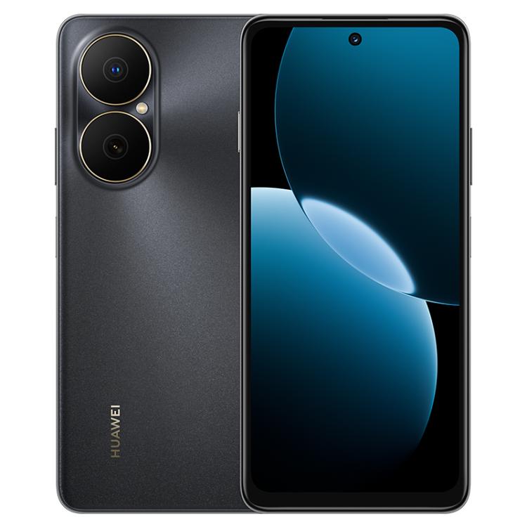 HUAWEI Enjoy 80, 8GB+512GB, Side Fingerprint, 6.67 inch HarmonyOS 4.0, OTG, Not Support Google Play, 8GB+512GB