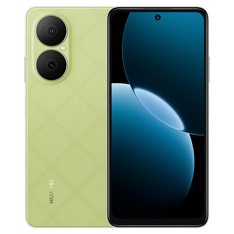 HUAWEI Enjoy 80, 8GB+512GB, Side Fingerprint, 6.67 inch HarmonyOS 4.0, OTG, Not Support Google Play, 8GB+512GB