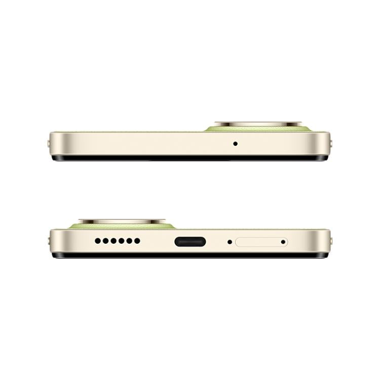 HUAWEI Enjoy 80, 8GB+512GB, Side Fingerprint, 6.67 inch HarmonyOS 4.0, OTG, Not Support Google Play, 8GB+512GB