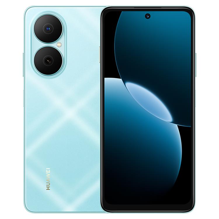 HUAWEI Enjoy 80, 8GB+512GB, Side Fingerprint, 6.67 inch HarmonyOS 4.0, OTG, Not Support Google Play, 8GB+512GB