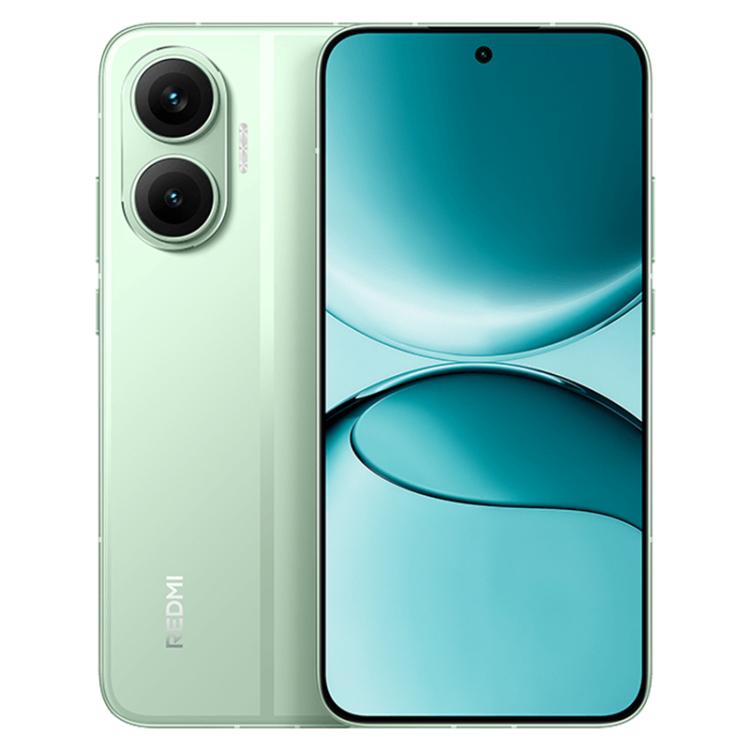 Xiaomi REDMI Turbo 4 Pro, 12GB+512GB, 6.83 inch Xiaomi HyperOS 2 Snapdragon 8s Gen 4 Octa Core, NFC, Network: 5G, 12GB+512GB