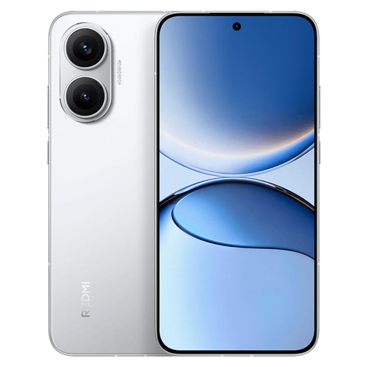 Xiaomi REDMI Turbo 4 Pro, 12GB+512GB, 6.83 inch Xiaomi HyperOS 2 Snapdragon 8s Gen 4 Octa Core, NFC, Network: 5G, 12GB+512GB