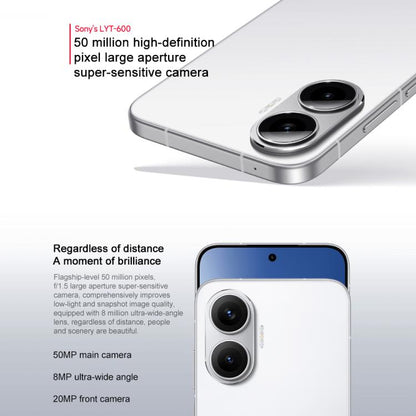 Xiaomi REDMI Turbo 4 Pro