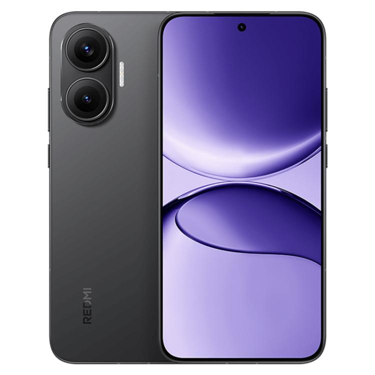 Xiaomi REDMI Turbo 4 Pro, 16GB+512GB, 6.83 inch Xiaomi HyperOS 2 Snapdragon 8s Gen 4 Octa Core, NFC, Network: 5G, 16GB+512GB