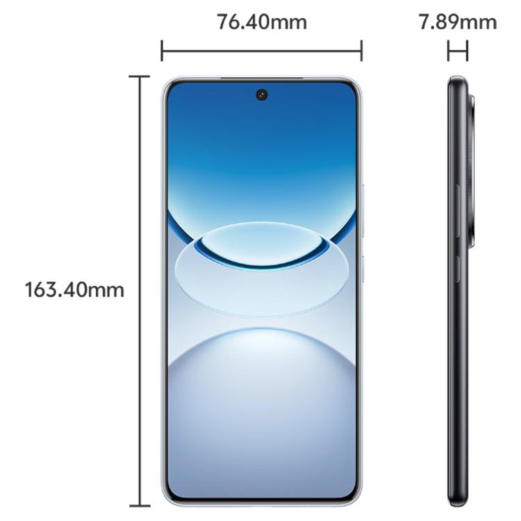 vivo Y300 Pro+, 8GB+256GB, Face ID / Screen Fingerprint, 6.77 inch Android 15 OriginOS 5 Snapdragon 7s Gen 3 Octa Core, OTG, NFC, Network: 5G, 8GB+256GB