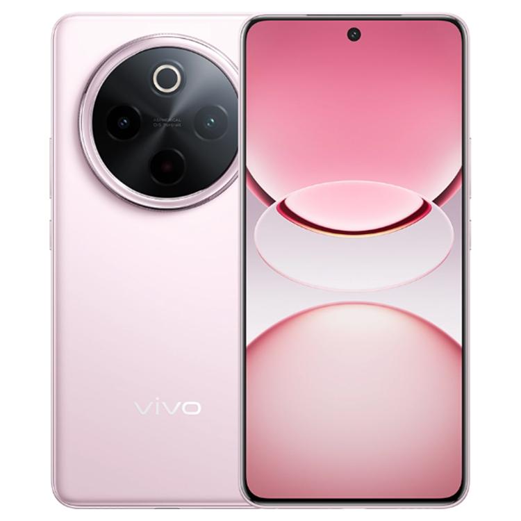 vivo Y300 Pro+, 8GB+256GB, Face ID / Screen Fingerprint, 6.77 inch Android 15 OriginOS 5 Snapdragon 7s Gen 3 Octa Core, OTG, NFC, Network: 5G, 8GB+256GB