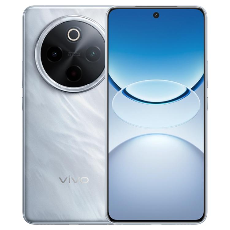 vivo Y300 Pro+, 8GB+256GB, Face ID / Screen Fingerprint, 6.77 inch Android 15 OriginOS 5 Snapdragon 7s Gen 3 Octa Core, OTG, NFC, Network: 5G, 8GB+256GB