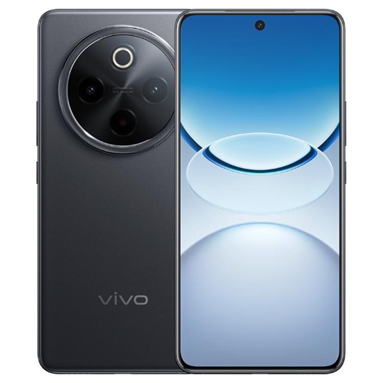 vivo Y300 Pro+, 12GB+256GB, Face ID / Screen Fingerprint, 6.77 inch Android 15 OriginOS 5 Snapdragon 7s Gen 3 Octa Core, OTG, NFC, Network: 5G, 12GB+256GB