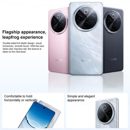 vivo Y300 Pro+ Phone