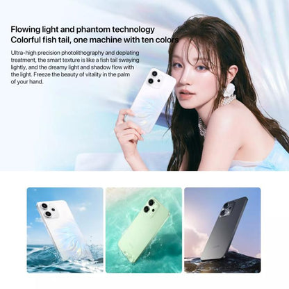 OPPO Reno14 AI Phone