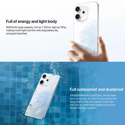 OPPO Reno14 AI Phone