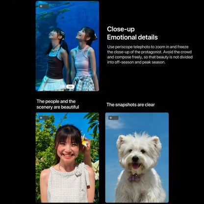 OPPO Reno14 AI Phone