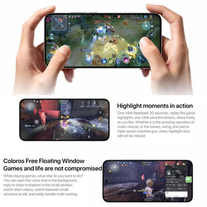 OPPO Reno14 AI Phone