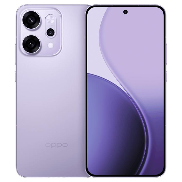 OPPO Reno14 Pro  AI Phone