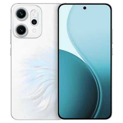 OPPO Reno14 Pro  AI Phone