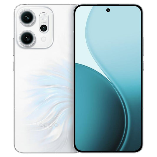 OPPO Reno14 Pro  AI Phone