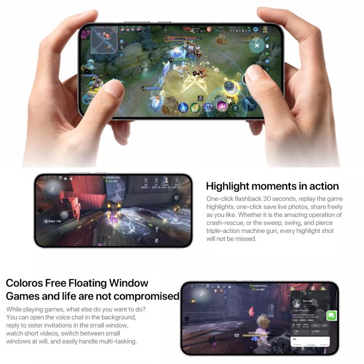 OPPO Reno14 Pro  AI Phone