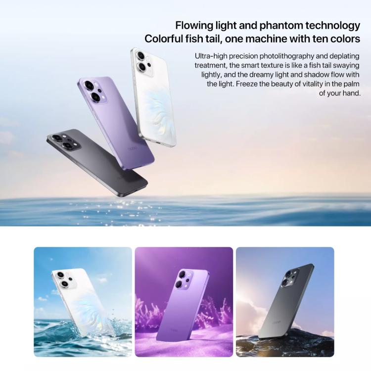 OPPO Reno14 Pro  AI Phone