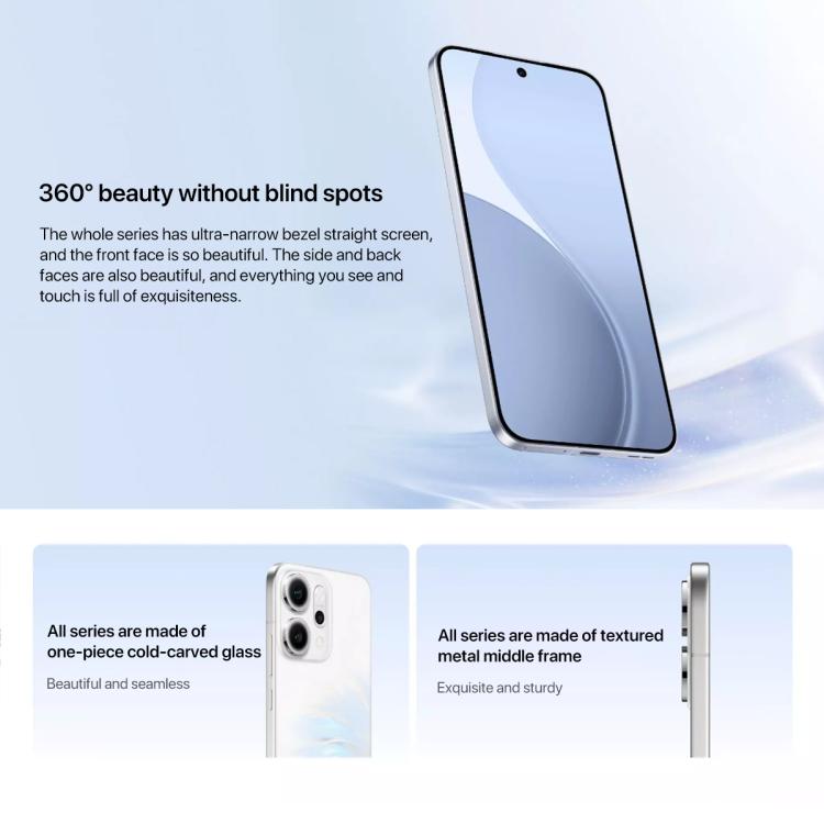 OPPO Reno14 Pro  AI Phone