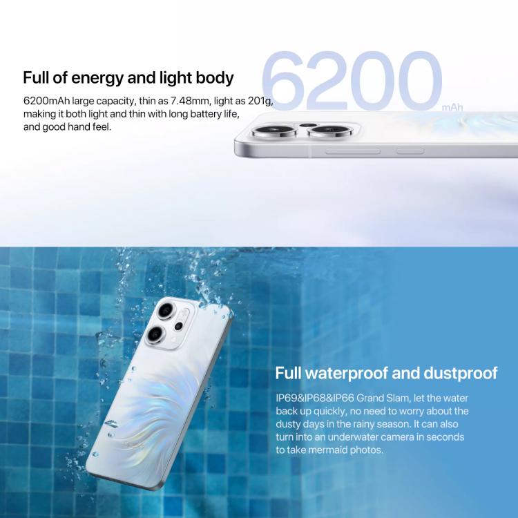 OPPO Reno14 Pro  AI Phone