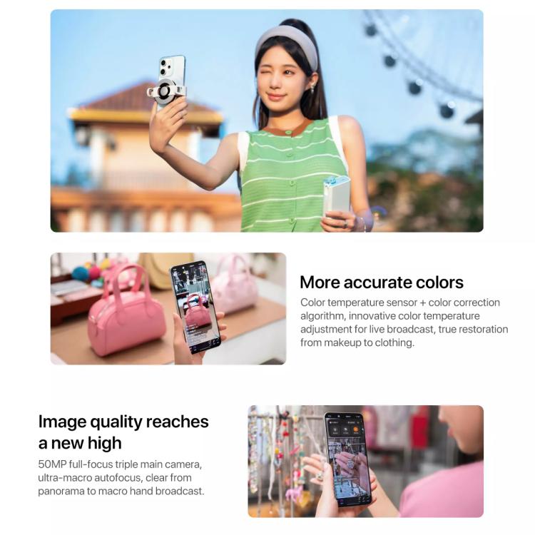 OPPO Reno14 Pro  AI Phone