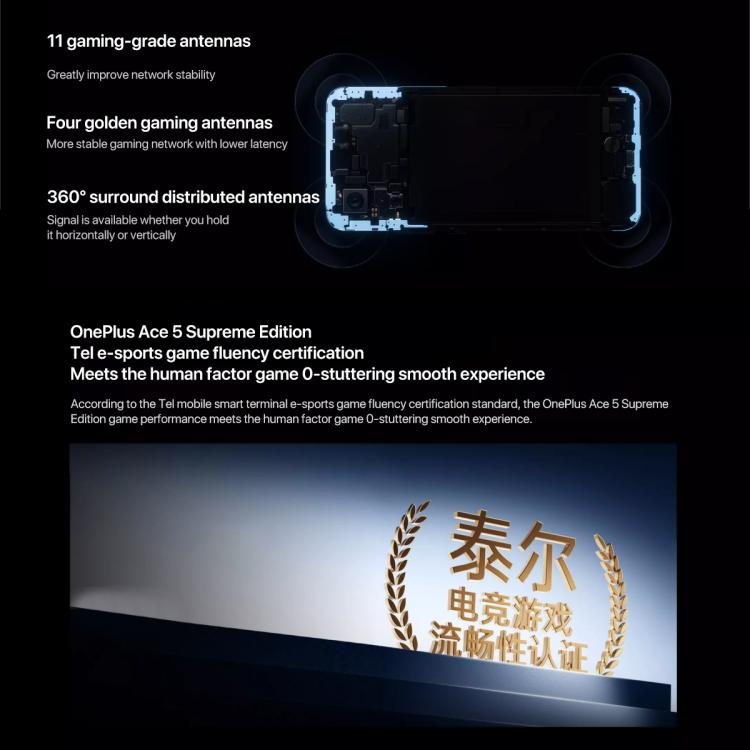 OnePlus Ace 5 Ultra