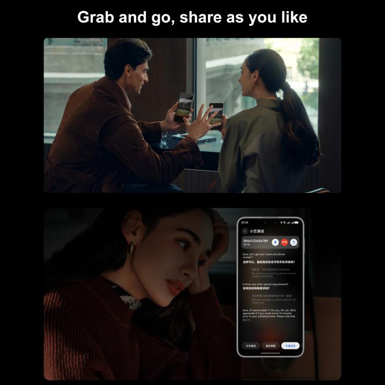 HUAWEI Mate 70 Pro+ HarmonyOS NEXT, 16GB+1TB, Harmony AI, 3D Face & Side Fingerprint Identification, 6.9 inch HarmonyOS 5.0, NFC, OTG, Not Support Google Play, Mate 70 Pro+ HarmonyOS NEXT, 16GB+1TB