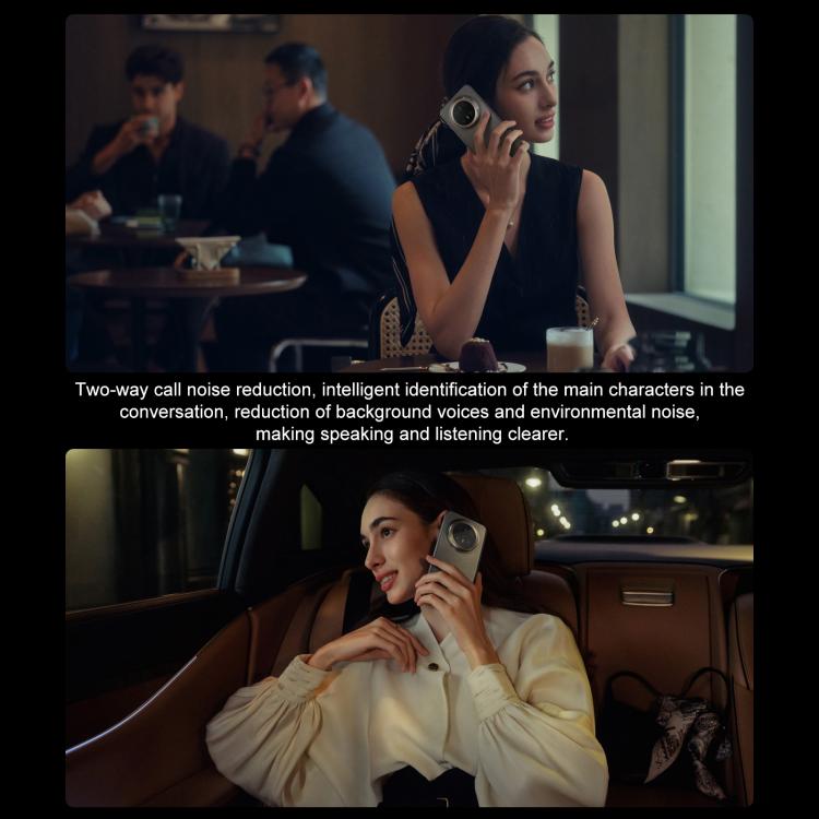 HUAWEI Mate 70 Pro+ HarmonyOS NEXT, 16GB+1TB, Harmony AI, 3D Face & Side Fingerprint Identification, 6.9 inch HarmonyOS 5.0, NFC, OTG, Not Support Google Play, Mate 70 Pro+ HarmonyOS NEXT, 16GB+1TB