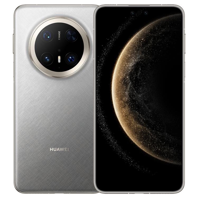 HUAWEI Mate 70 Pro+ HarmonyOS NEXT, 16GB+512GB, Harmony AI, 3D Face & Side Fingerprint Identification, 6.9 inch HarmonyOS 5.0, NFC, OTG, Not Support Google Play, Mate 70 Pro+ HarmonyOS NEXT, 16GB+512GB