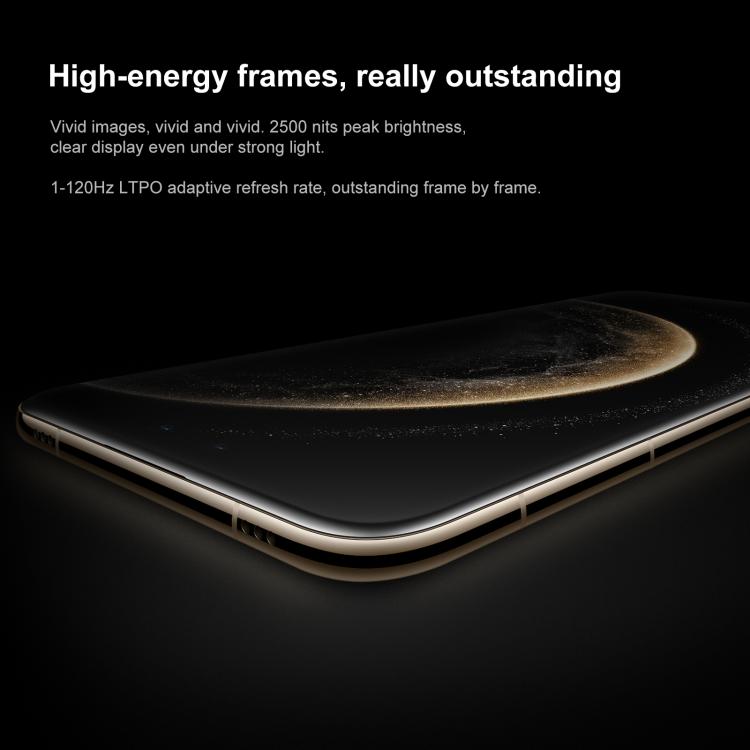 HUAWEI Mate 70 Pro+ HarmonyOS NEXT, 16GB+512GB, Harmony AI, 3D Face & Side Fingerprint Identification, 6.9 inch HarmonyOS 5.0, NFC, OTG, Not Support Google Play, Mate 70 Pro+ HarmonyOS NEXT, 16GB+512GB