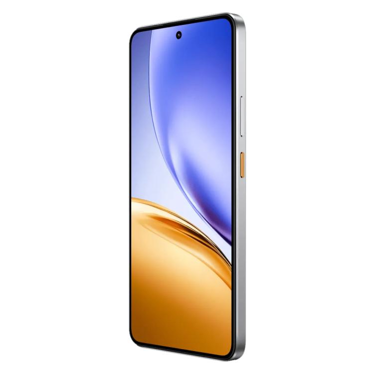 Realme 14, 16GB+256GB, Screen Fingerprint Identification, 6.67 inch Realme UI 6.0 Snapdragon 6 Gen 4 Octa Core, NFC, Network: 5G, 16GB+256GB