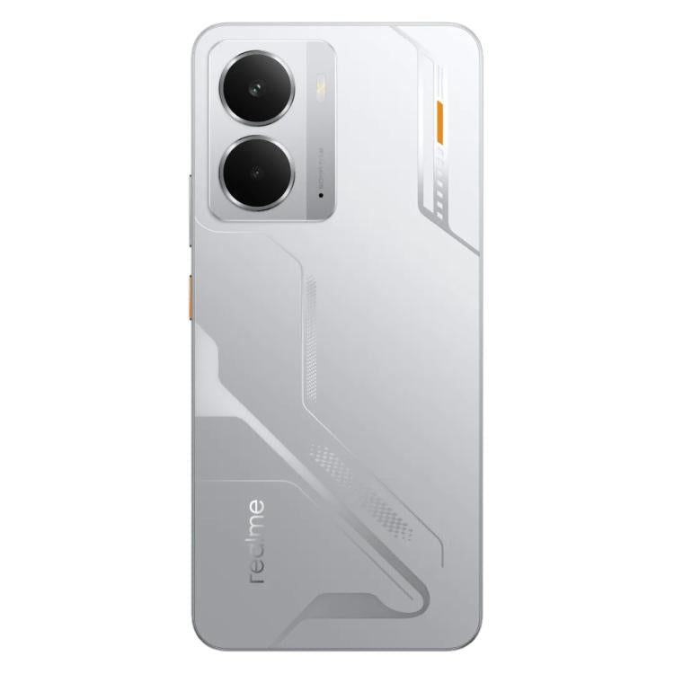 Realme 14, 16GB+256GB, Screen Fingerprint Identification, 6.67 inch Realme UI 6.0 Snapdragon 6 Gen 4 Octa Core, NFC, Network: 5G, 16GB+256GB