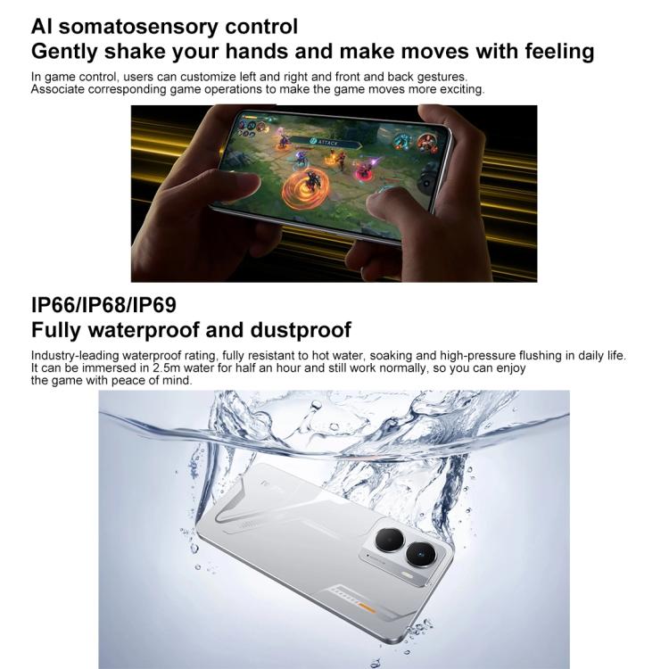 Realme 14, 16GB+256GB, Screen Fingerprint Identification, 6.67 inch Realme UI 6.0 Snapdragon 6 Gen 4 Octa Core, NFC, Network: 5G, 16GB+256GB