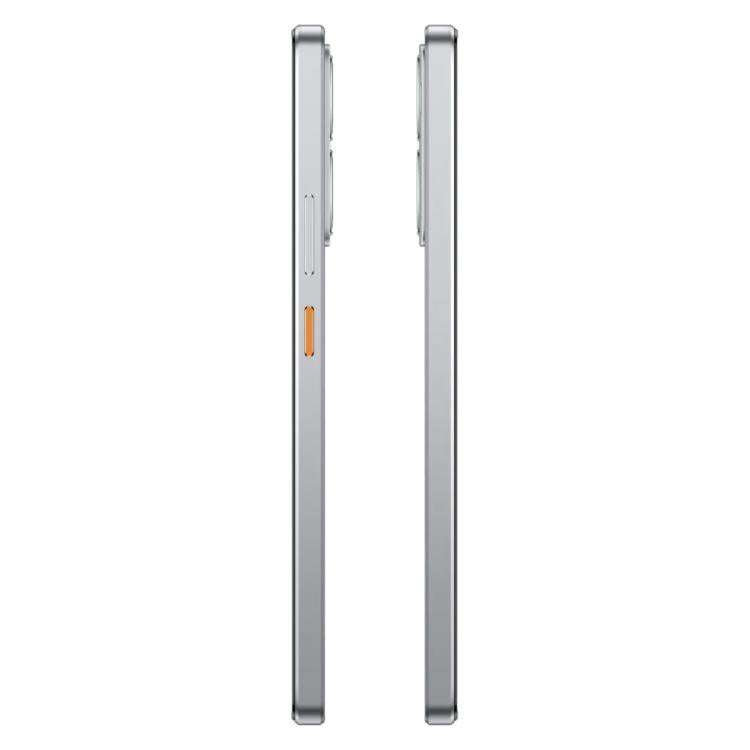 Realme 14, 16GB+512GB, Screen Fingerprint Identification, 6.67 inch Realme UI 6.0 Snapdragon 6 Gen 4 Octa Core, NFC, Network: 5G, 16GB+512GB
