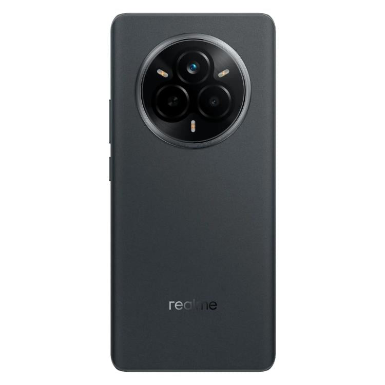 Realme 14 Pro, 16GB+512GB, Screen Fingerprint Identification, 6.77 inch Realme UI 6.0 Dimensity 7300 Octa Core, NFC, Network: 5G, Realme 14 Pro, 16GB+512GB, 16GB+512GB