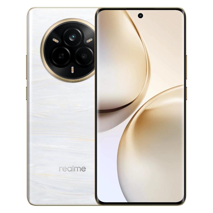 Realme 14 Pro, 16GB+512GB, Screen Fingerprint Identification, 6.77 inch Realme UI 6.0 Dimensity 7300 Octa Core, NFC, Network: 5G, Realme 14 Pro, 16GB+512GB, 16GB+512GB
