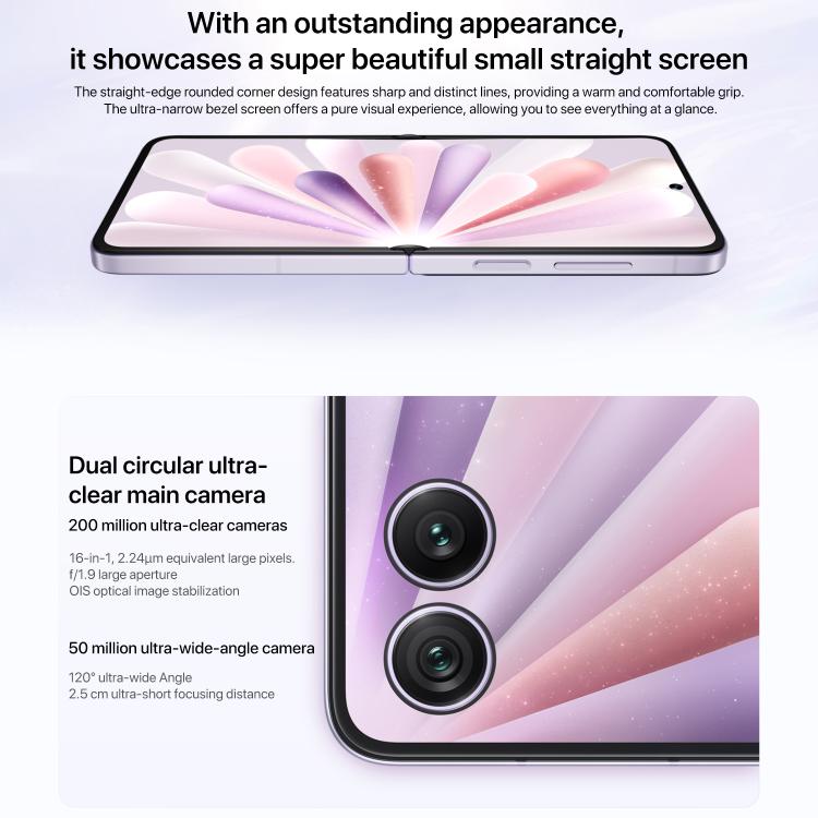 Honor Magic V Flip2