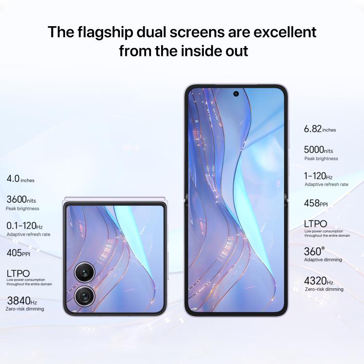 Honor Magic V Flip2