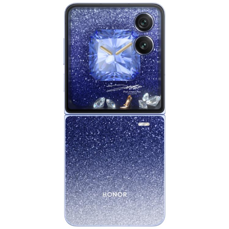 Honor Magic V Flip2