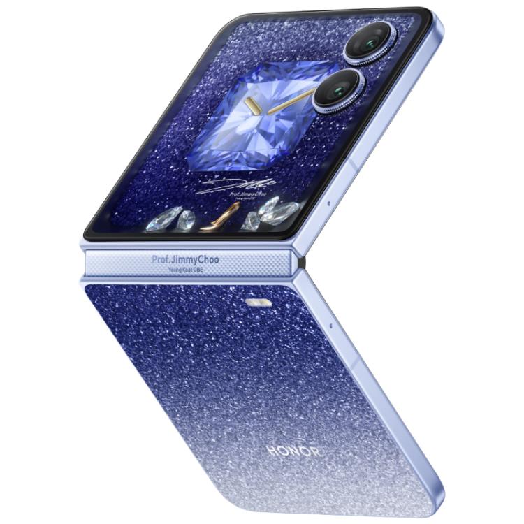 Honor Magic V Flip2