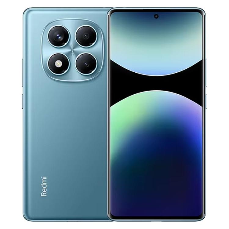 Xiaomi Redmi Note 14 Pro 4G Global, 8GB+256GB, In-screen Fingerprint, 6.67 inch Xiaomi HyperOS Helio G100-Ultra Octa Core, NFC, Network: 4G, Note 14 Pro 4G, 8GB+256GB(Black), Note 14 Pro 4G, 8GB+256GB(Blue)
