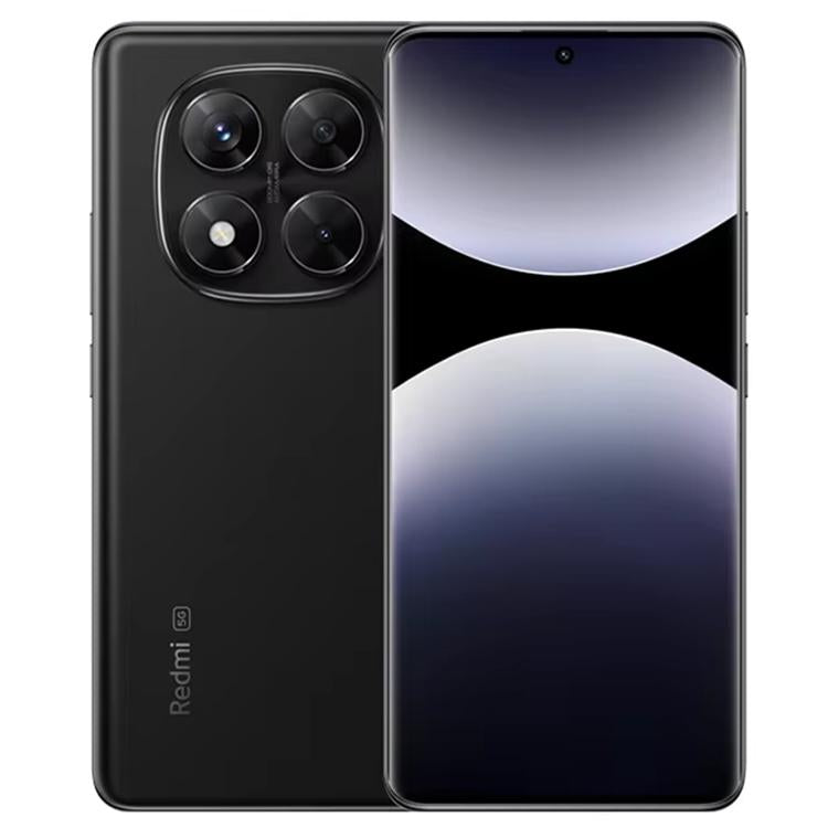 Xiaomi Redmi Note 14 Pro 5G Global, 8GB+256GB, In-screen Fingerprint, 6.67 inch Xiaomi HyperOS MediaTek Dimensity 7300-Ultra Octa Core, NFC, Network: 5G, Note 14 Pro 5G, 8GB+256GB(Black), Note 14 Pro 5G, 8GB+256GB(Purple)