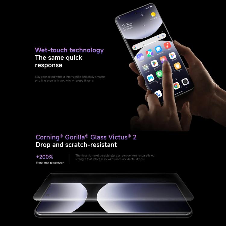 Xiaomi Redmi Note 14 Pro 5G Global, 8GB+256GB, In-screen Fingerprint, 6.67 inch Xiaomi HyperOS MediaTek Dimensity 7300-Ultra Octa Core, NFC, Network: 5G, Note 14 Pro 5G, 8GB+256GB(Black), Note 14 Pro 5G, 8GB+256GB(Purple)
