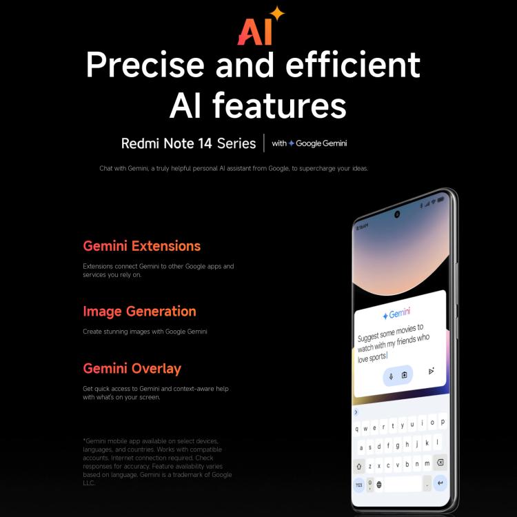 Xiaomi Redmi Note 14 Pro 5G Global, 8GB+256GB, In-screen Fingerprint, 6.67 inch Xiaomi HyperOS MediaTek Dimensity 7300-Ultra Octa Core, NFC, Network: 5G, Note 14 Pro 5G, 8GB+256GB(Black), Note 14 Pro 5G, 8GB+256GB(Purple)
