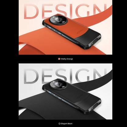 HOTWAV T7 Pro Rugged Phone