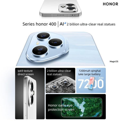 Honor 400 Phone