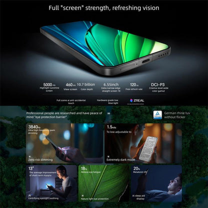 Honor 400 Phone