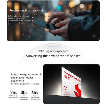 Honor 400 Phone