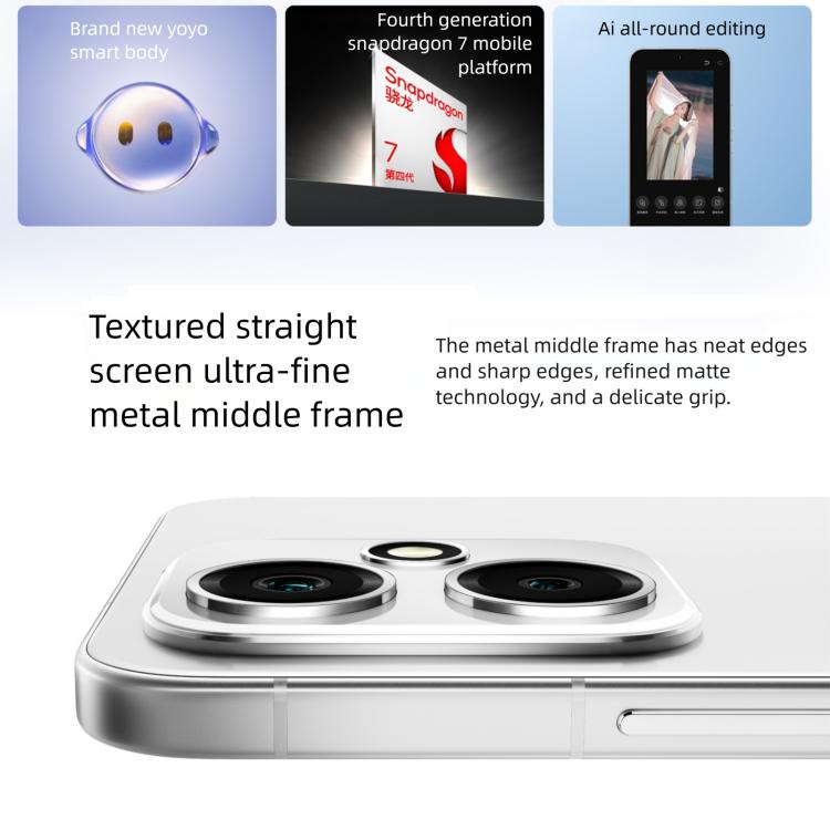 Honor 400 Phone